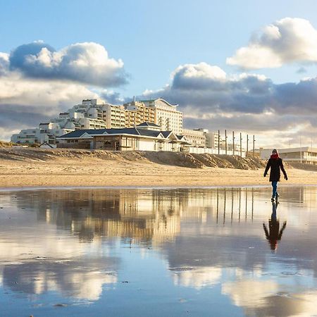 Hello Noordwijk - Tiny House Julianastraat 12 Apartment Luaran gambar