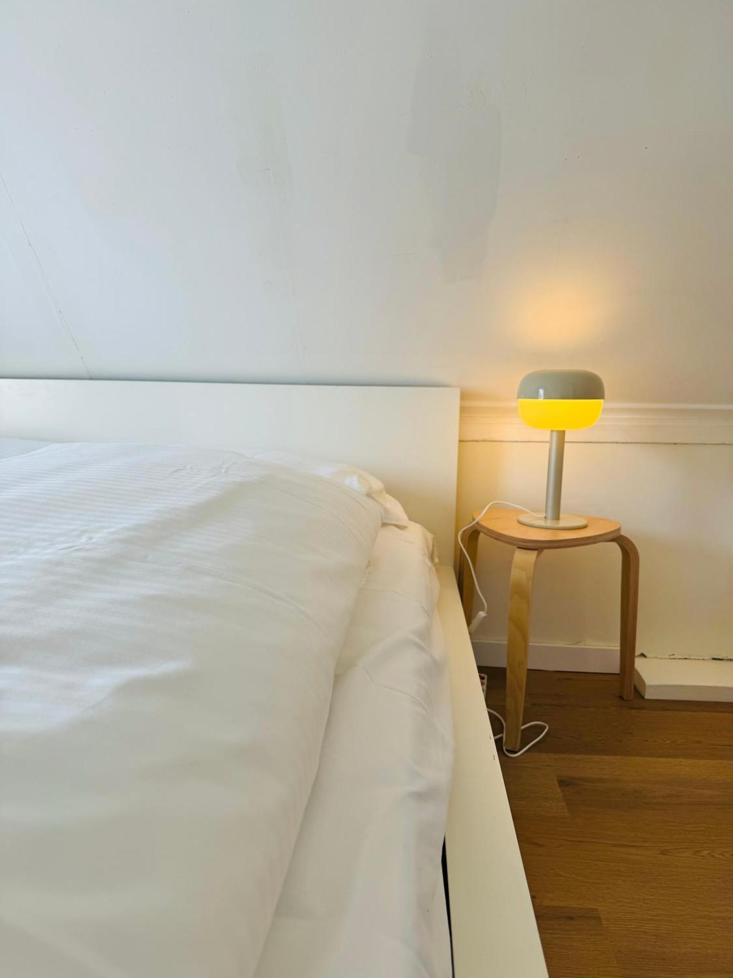 Hello Noordwijk - Tiny House Julianastraat 12 Apartment Luaran gambar