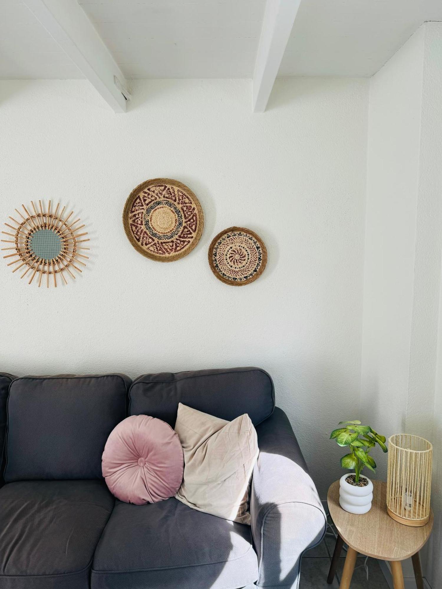 Hello Noordwijk - Tiny House Julianastraat 12 Apartment Luaran gambar