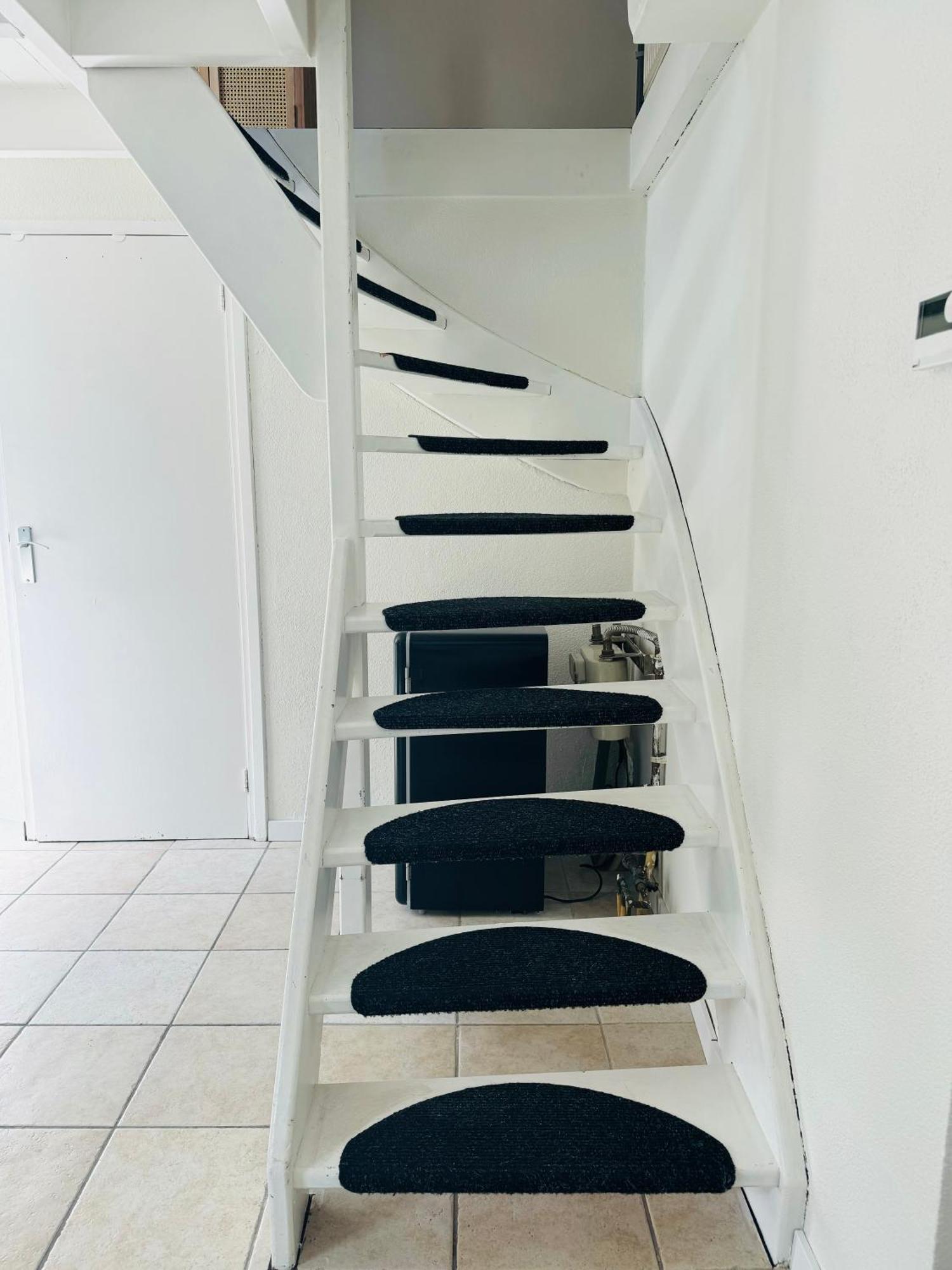 Hello Noordwijk - Tiny House Julianastraat 12 Apartment Luaran gambar